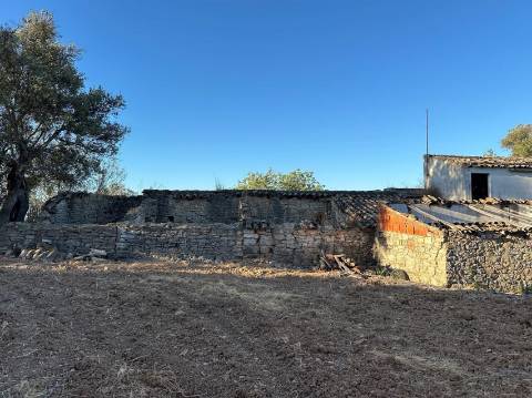 Moradia Isolada T4 Venda em Santa Bárbara de Nexe,Faro