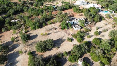 Moradia Isolada T4 Venda em Santa Bárbara de Nexe,Faro