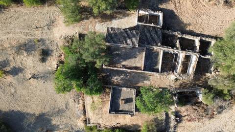 Moradia Isolada T4 Venda em Santa Bárbara de Nexe,Faro