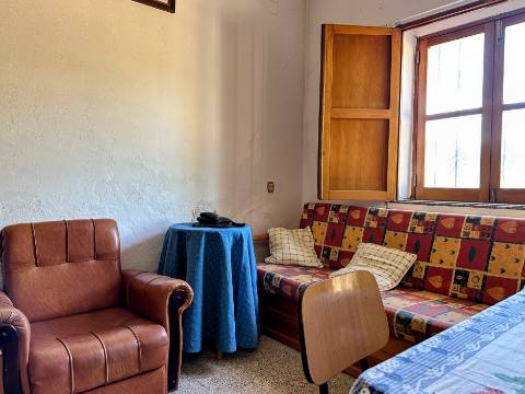 Moradia Geminada T3 Venda em Faro (Sé e São Pedro),Faro