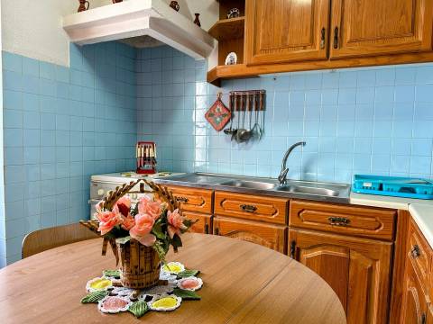 Moradia Geminada T3 Venda em Faro (Sé e São Pedro),Faro