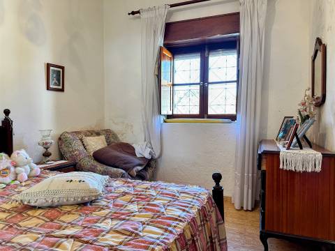 Moradia Geminada T3 Venda em Faro (Sé e São Pedro),Faro