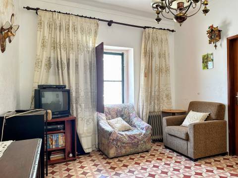 Moradia Geminada T3 Venda em Faro (Sé e São Pedro),Faro