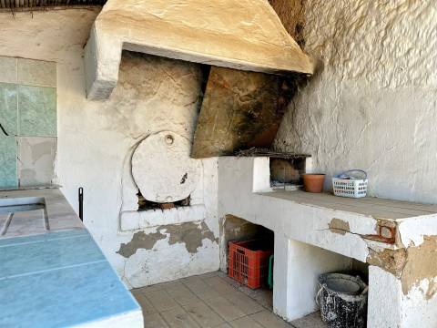 Moradia Geminada T3 Venda em Faro (Sé e São Pedro),Faro