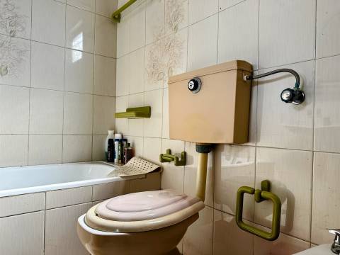 Moradia Geminada T3 Venda em Faro (Sé e São Pedro),Faro