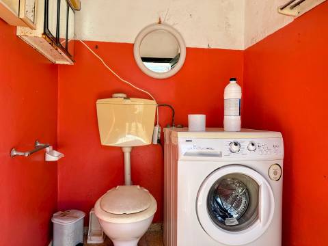 Moradia Geminada T3 Venda em Faro (Sé e São Pedro),Faro