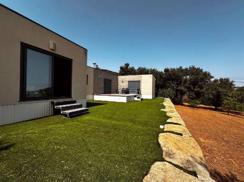 Terreno Rústico  Venda em Santa Bárbara de Nexe,Faro