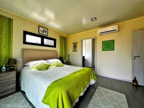 Terreno Rústico  Venda em Santa Bárbara de Nexe,Faro