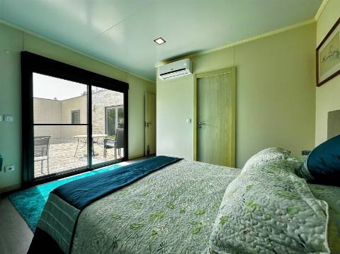 Terreno Rústico  Venda em Santa Bárbara de Nexe,Faro