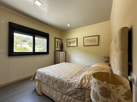 Terreno Rústico  Venda em Santa Bárbara de Nexe,Faro