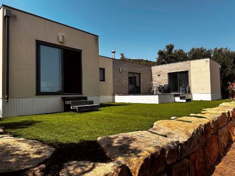 Terreno Rústico  Venda em Santa Bárbara de Nexe,Faro