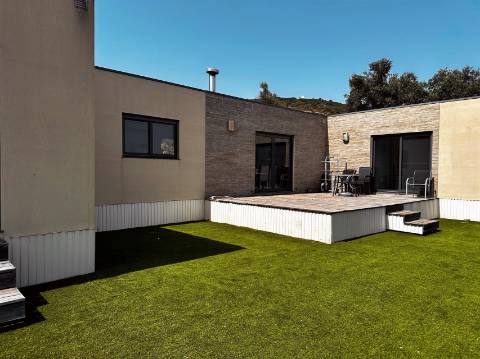 Terreno Rústico  Venda em Santa Bárbara de Nexe,Faro