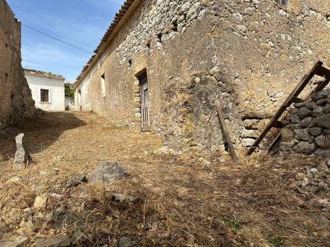 Moradia Rústica T1 Venda em Loulé (São Sebastião),Loulé