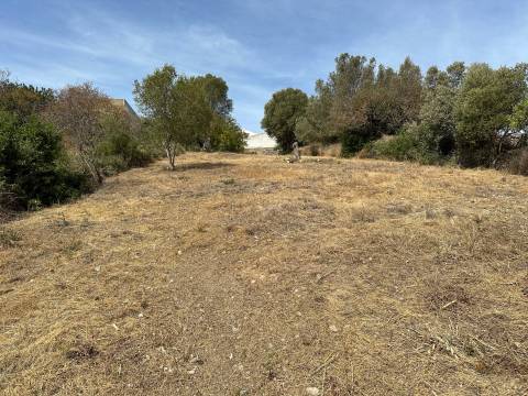 Moradia Rústica T1 Venda em Loulé (São Sebastião),Loulé