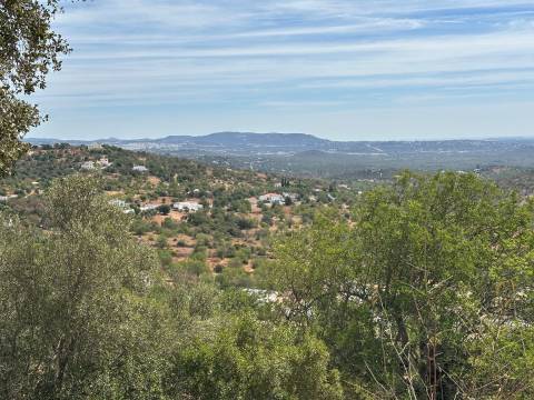 Moradia Rústica T1 Venda em Loulé (São Sebastião),Loulé