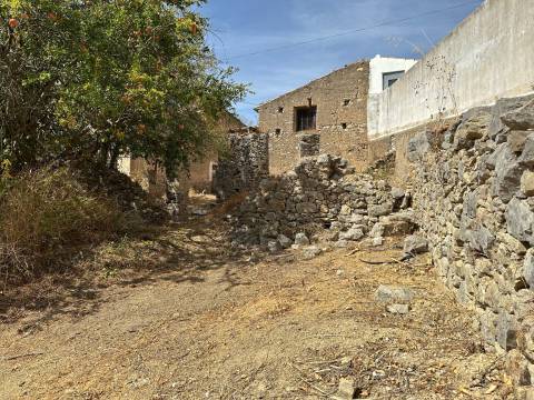 Moradia Rústica T1 Venda em Loulé (São Sebastião),Loulé