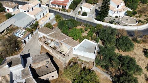 Moradia Rústica T1 Venda em Loulé (São Sebastião),Loulé