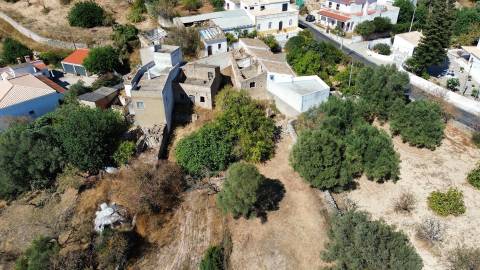 Moradia Rústica T1 Venda em Loulé (São Sebastião),Loulé