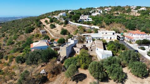 Moradia Rústica T1 Venda em Loulé (São Sebastião),Loulé
