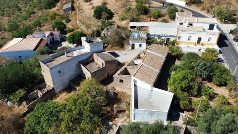 Moradia Rústica T1 Venda em Loulé (São Sebastião),Loulé