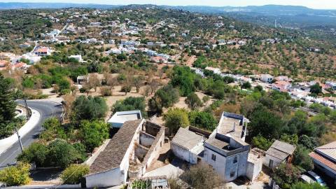 Moradia Rústica T1 Venda em Loulé (São Sebastião),Loulé