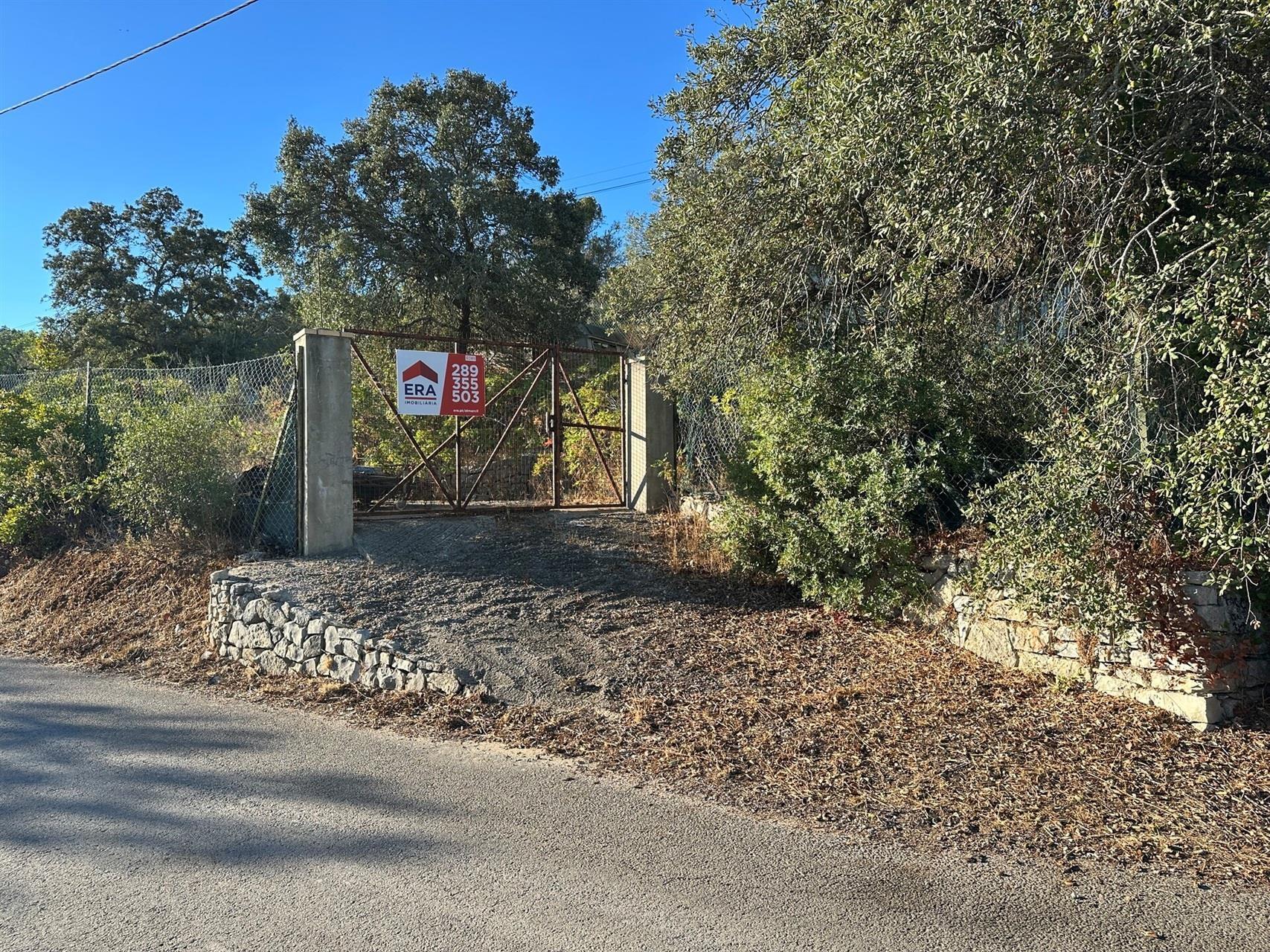 Terreno Rústico  Venda em São Brás de Alportel,São Brás de Alportel