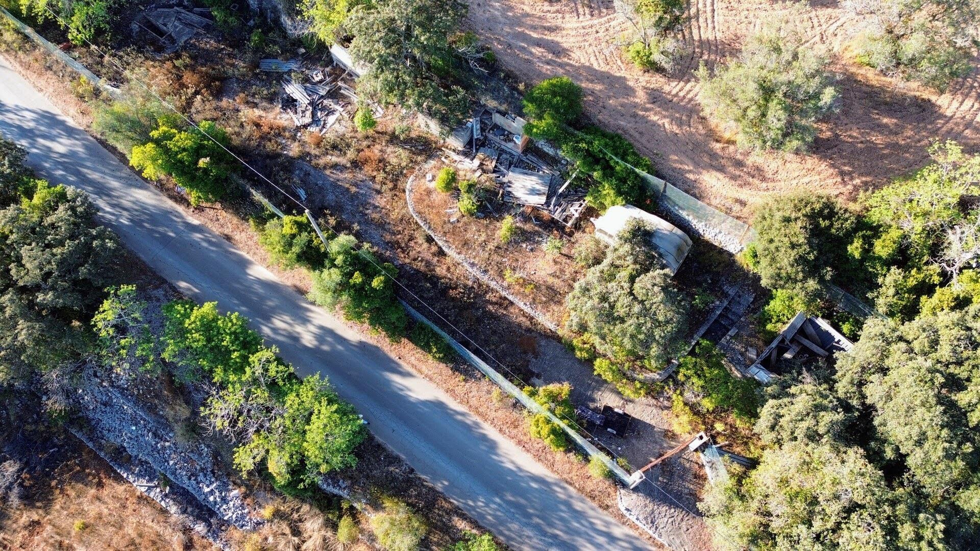 Terreno Rústico  Venda em São Brás de Alportel,São Brás de Alportel