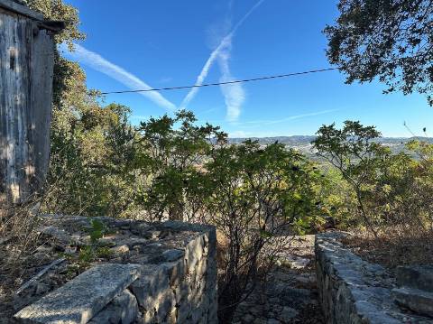 Terreno Rústico  Venda em São Brás de Alportel,São Brás de Alportel
