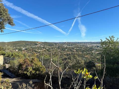 Terreno Rústico  Venda em São Brás de Alportel,São Brás de Alportel