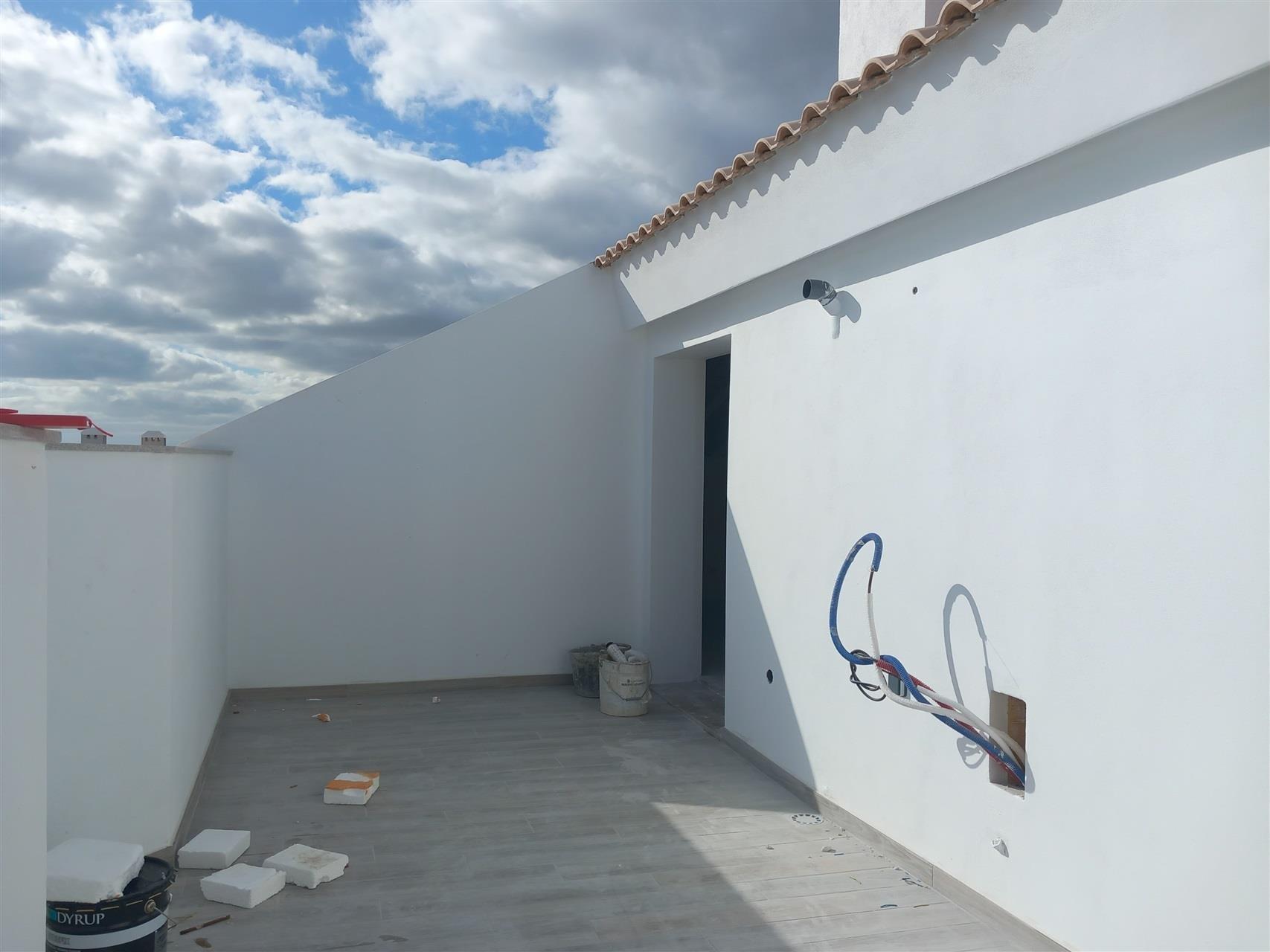 Apartamento T3 Venda em Almancil,Loulé