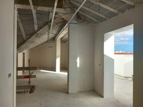 Apartamento T3 Venda em Almancil,Loulé