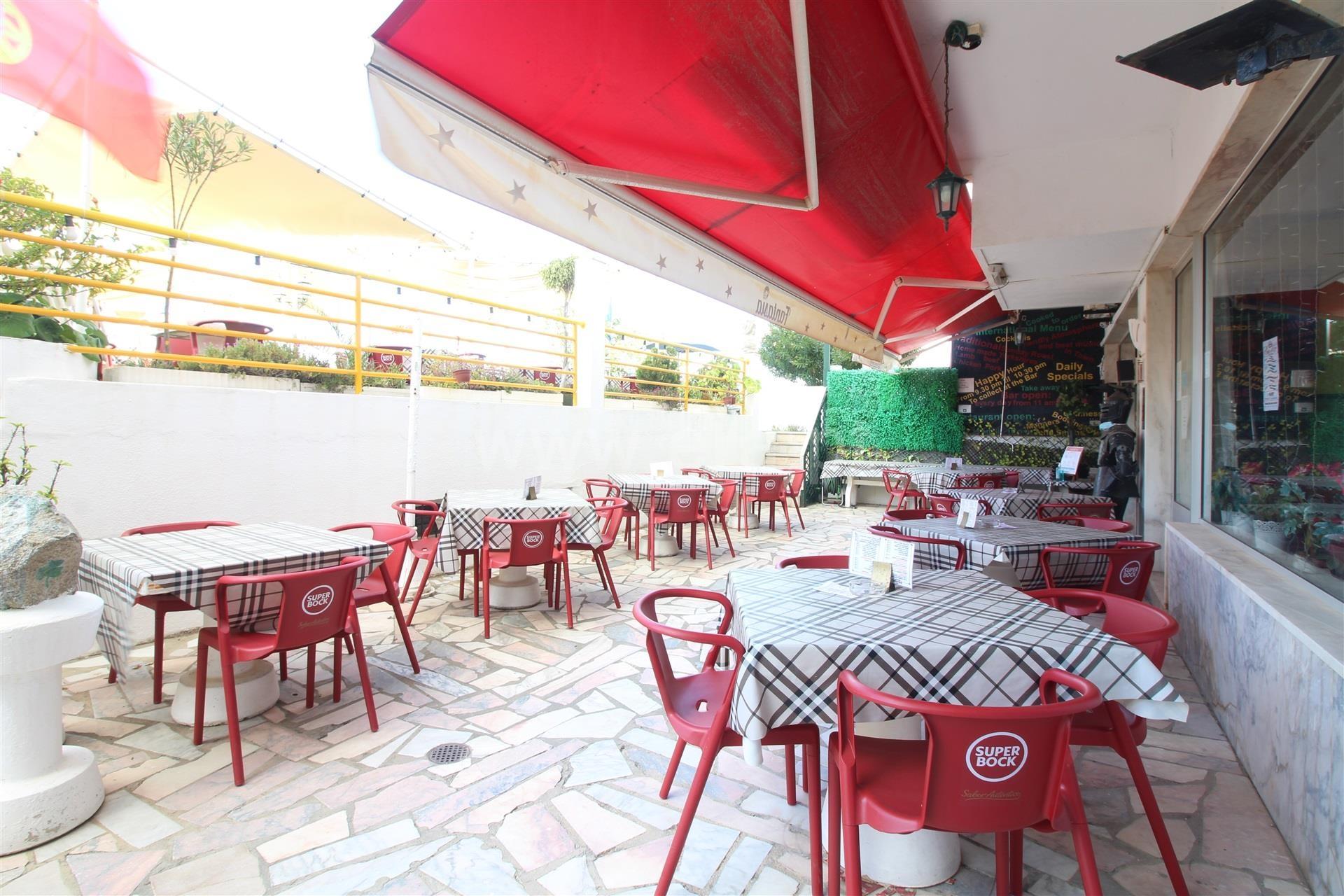 Restaurante  Venda em Quarteira,Loulé