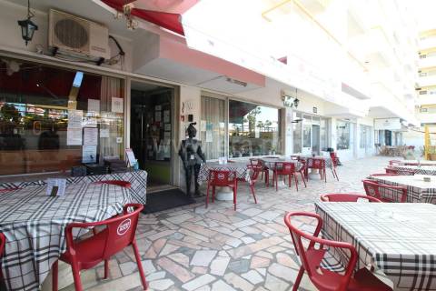 Restaurante  Venda em Quarteira,Loulé