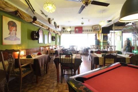 Restaurante  Venda em Quarteira,Loulé