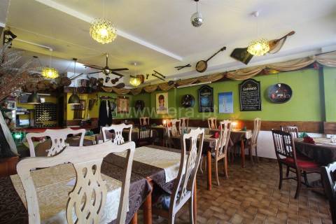 Restaurante  Venda em Quarteira,Loulé