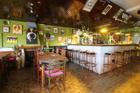 Restaurante  Venda em Quarteira,Loulé