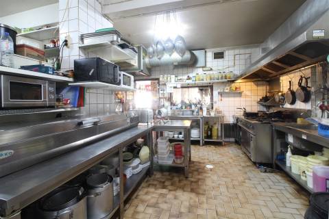 Restaurante  Venda em Quarteira,Loulé