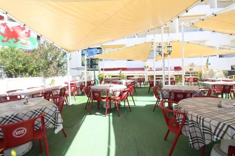 Restaurante  Venda em Quarteira,Loulé