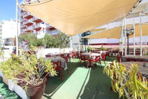Restaurante  Venda em Quarteira,Loulé