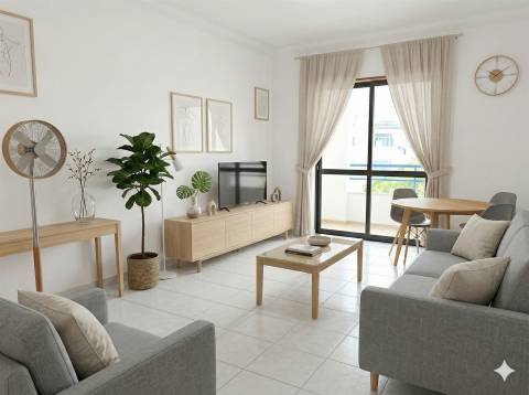 Apartamento T2 Venda em Quarteira,Loulé