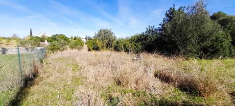 Terreno Rústico  Venda em Almancil,Loulé
