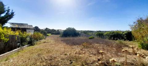 Terreno Rústico  Venda em Almancil,Loulé