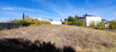 Terreno Rústico  Venda em Almancil,Loulé