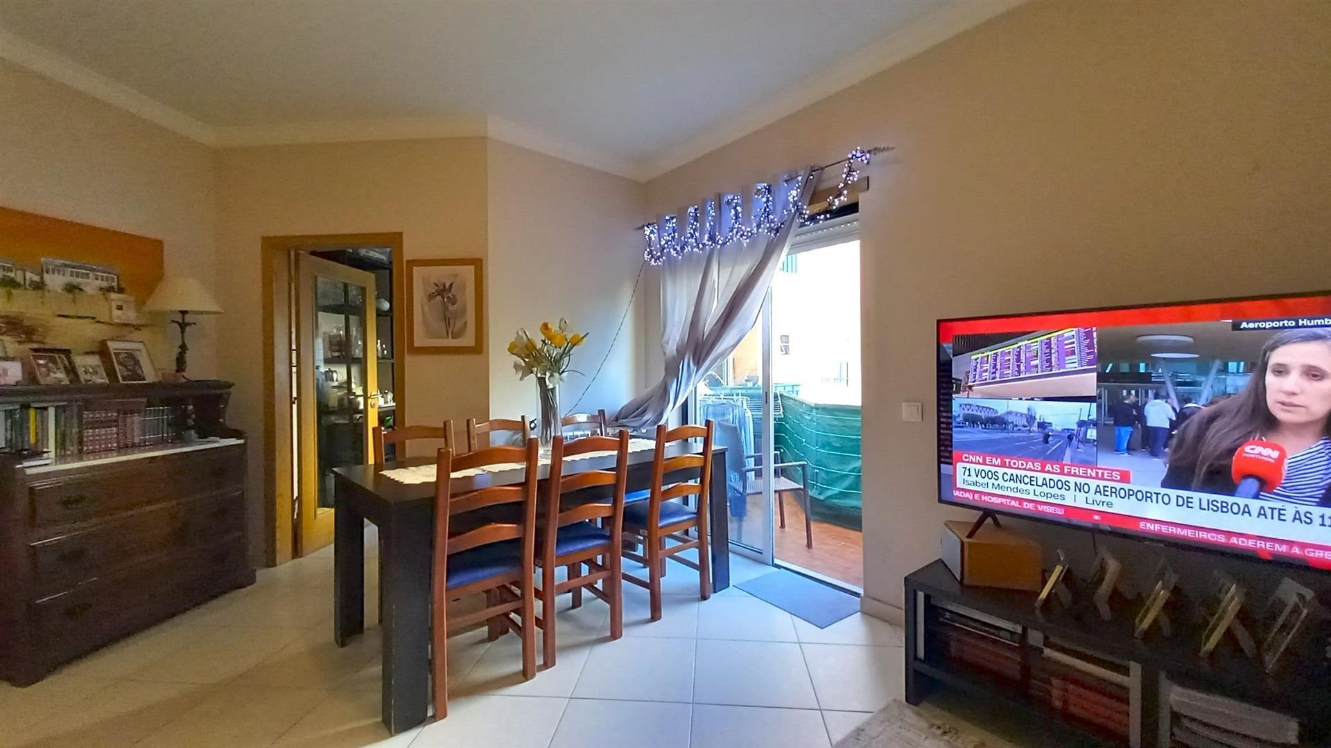 Apartamento T1 Venda em Almancil,Loulé