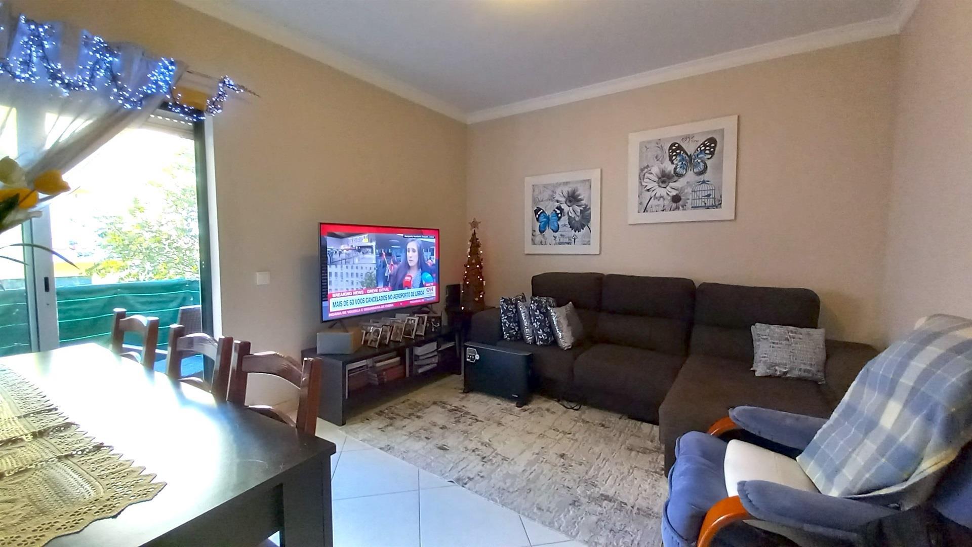 Apartamento T1 Venda em Almancil,Loulé