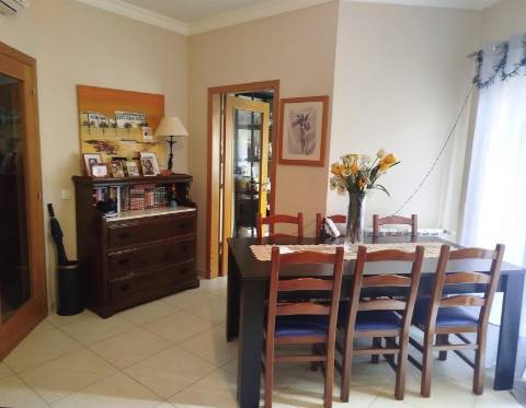 Apartamento T1 Venda em Almancil,Loulé