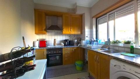 Apartamento T1 Venda em Almancil,Loulé