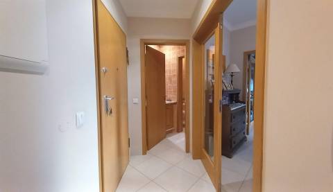 Apartamento T1 Venda em Almancil,Loulé