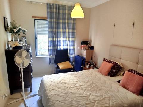 Apartamento T1 Venda em Almancil,Loulé