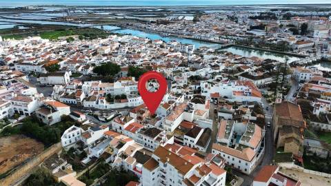 Moradia Rústica T2 Venda em Tavira (Santa Maria e Santiago),Tavira